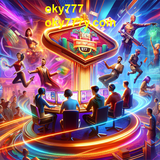 A Evolução do Jogo Multijogador: Conectando Gamers pelo Mundo